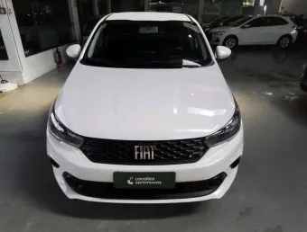 Fiat Argo 2021 1.0 firefly flex drive manual