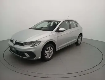 Volkswagen Polo 2024 1.0 mpi manual