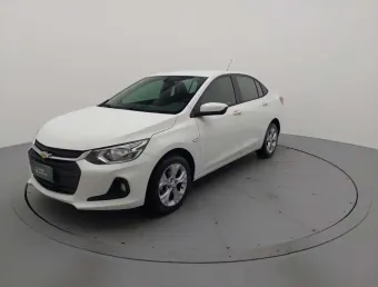 Chevrolet Onix 2024 1.0 turbo flex ltz automático