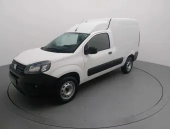 Fiat Fiorino 2024 1.4 mpi furgão endurance 8v flex 2p manual