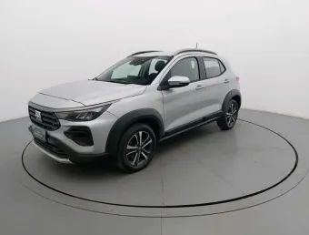 Fiat Pulse 2023 1.0 turbo 200 flex audace cvt
