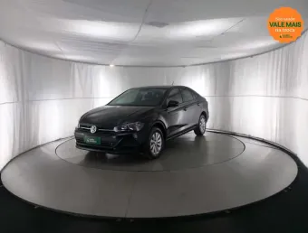 Volkswagen Virtus 2022 1.6 msi total flex automático