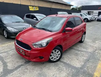 FORD KA SE 1.5 HA 2015
