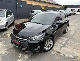 CHEVROLET ONIX PLUS 10TMT LT1 2020