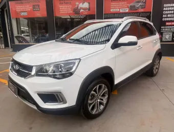 CAOA CHERY TIGGO 2 Tiggo 2 1.5 AT ACT