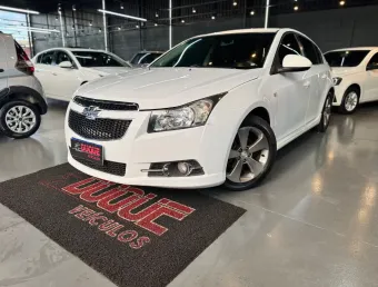 GM CRUZE LT SPORT HB 1.8 (FLEX) (AUT) 2014