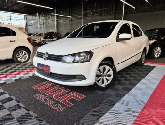 VOLKSWAGEN VOYAGE CITY 1.0 FLEX 2014