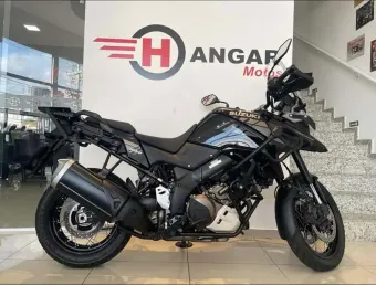 SUZUKI V-STROM 1050XT ABS  - 2023/2024