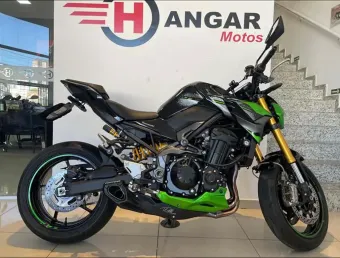 ダイヤ Kawasaki Ninja Zx-10r 1000cc à venda em SP | Chaves na Mão