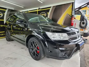 DODGE JOURNEY RT 3.6 V6 AUT 2014