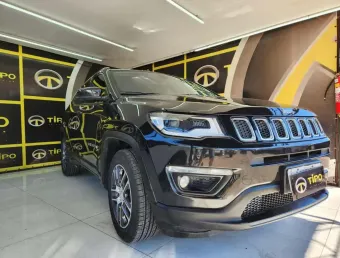 JEEP COMPASS SPORT 2019