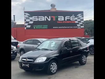 CHEVROLET PRISMA JOY 2010