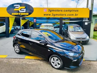HB20 Sense 1.0 Flex 12V Mec.