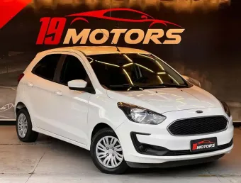 FORD KA SE 1.0 HA C 2020