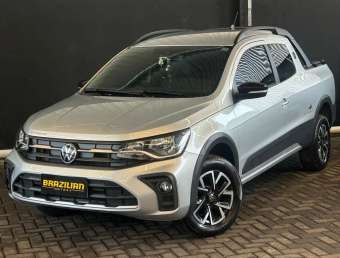 VOLKSWAGEN SAVEIRO CD EX MF 2025