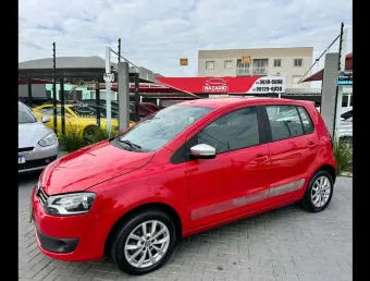 VOLKSWAGEN FOX ROCK IN RIO 2014