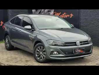 VOLKSWAGEN VIRTUS COMFORT. 200 TSI 1.0 FLEX 12V AUT 2020
