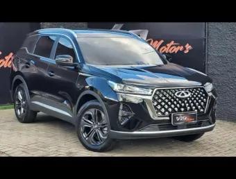 CAOA CHERY TIGGO 7 1.5 TURBO DCT 2025