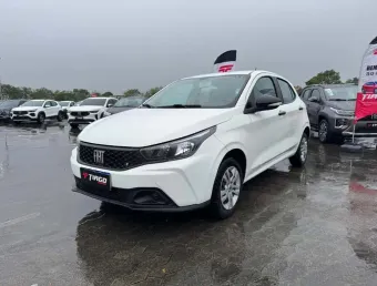 FIAT ARGO 1.0 2024