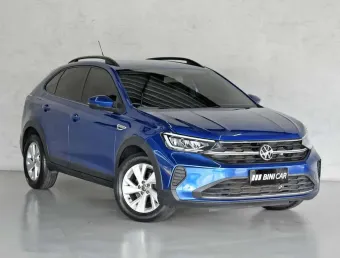 VOLKSWAGEN NIVUS CL TSI 2023