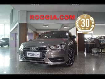 AUDI A3 Sportback 1.4 TFSI S-tronic
