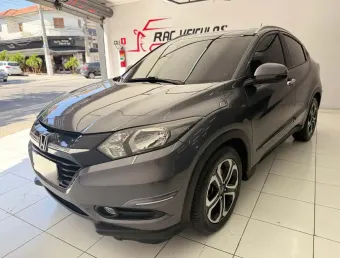 Honda HR-V Flex Automático