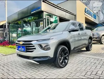 CHEVROLET MONTANA T A LTZ 2024