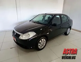 RENAULT SYMBOL EX1616V 2012