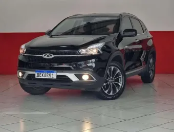 CAOA CHERY TIGGO7 TXS 2022