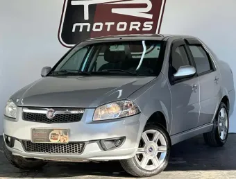 FIAT SIENA EL 1.4 FLEX 2014