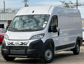 2026 fiat ducato maxicargo 2.2