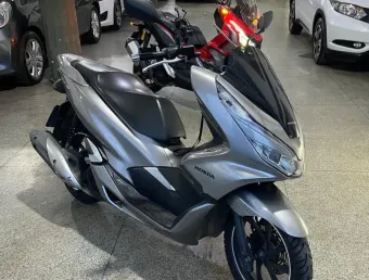 Honda PCX 150 Ano 2019