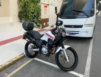 Tenere XTZ250 