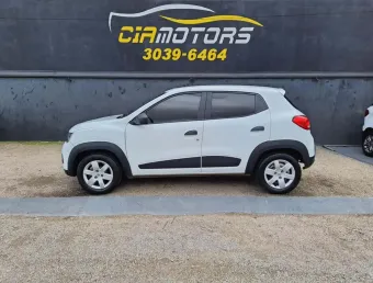 RENAULT KWID ZEN 10MT 2019