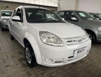 FORD KA FLEX  COMPLETO 2009