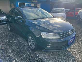 VOLKS JETTA 1.4 TURBO CONFORTLINE