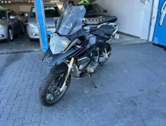 BMW R1250GS 2020
