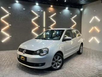 VOLKSWAGEN POLO 1.6 2013
