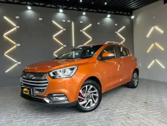 Jac t40 1.5 jetflex 2020