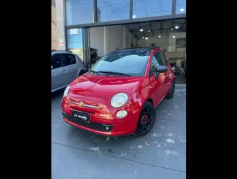 500 SPORT 1.4 16V 100cv Mec.
