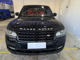 Land rover Range rover vogue 2014 5.0 autobiography supercharged 4x4 v8 32v gasolina 4p automático