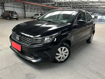 FIAT ARGO DRIVE 1.0 6V FLEX 2021