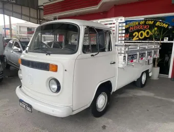 VOLKSWAGEN KOMBI PICK UP 1993