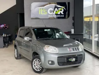 FIAT UNO VIVACE 1.0 2013