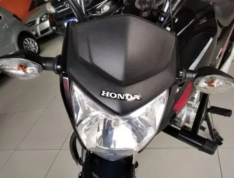  Honda CG 160cc Fan FLEX 2021