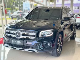 MERCEDES-BENZ GLB 200 200 Advance 1.3 TB 16V Aut.