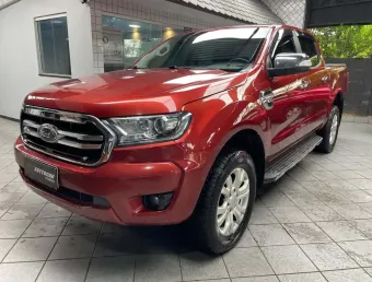 FORD RANGER XLTCD4A32C 2021