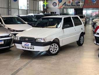 Fiat Uno 2013 1.0 mpi mille fire economy 8v flex 2p manual