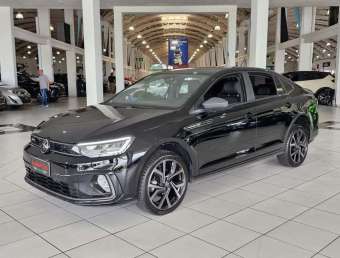 VIRTUS 1.4 250 TSI EXCLUSIVE AUTOMÁTICO