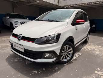 VW FOX PEPPER 1.6 MSI 2016